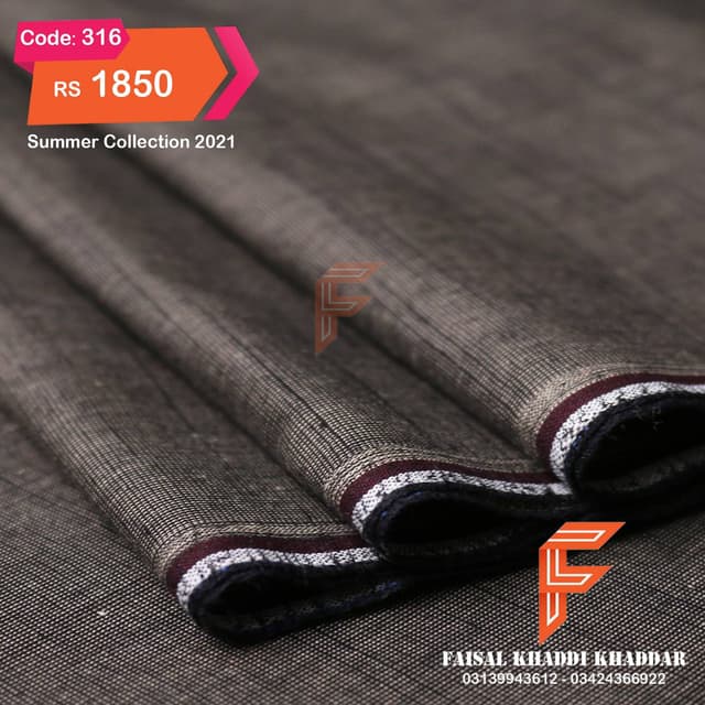 Metallic Grey